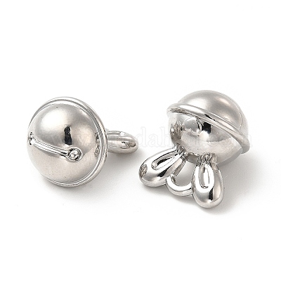 Подвески из сплава для крепления в стойку FIND-G044-02P-1