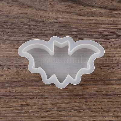 Хэллоуин тема DIY Молды силиконовые Молды для свечей SIMO-P010-C04-1