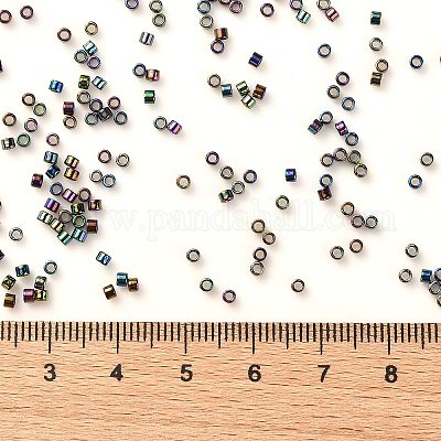 Цилиндрический бисер X-SEED-H001-B03-1