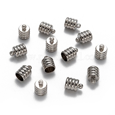 Латуни мозг конец&nbsp;LS-KK-D218-11x8-P-1