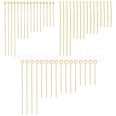 Наборы для изготовления ювелирных изделий своими руками KK-FH0005-46G-1