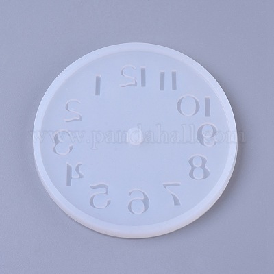 Силиконовые Молды&nbsp;DIY-E015-07B-1