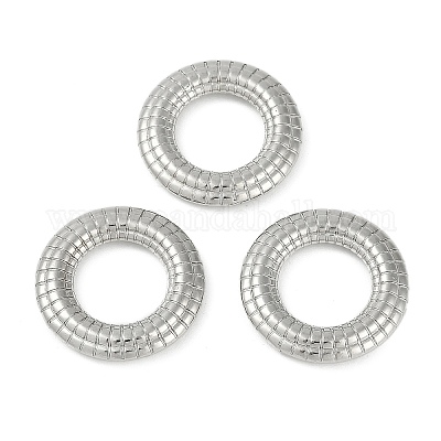 Пластиковые соединительные кольца ccb CCB-G020-37B-P-1