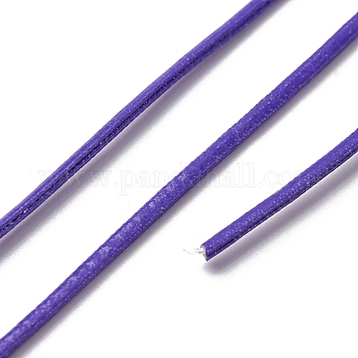 Шнур из искусственной кожи AJEW-R005-B01-04-1