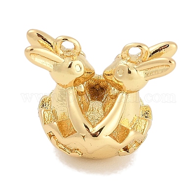 Стойки обшивки латунные подвески KK-Q028-59G-1