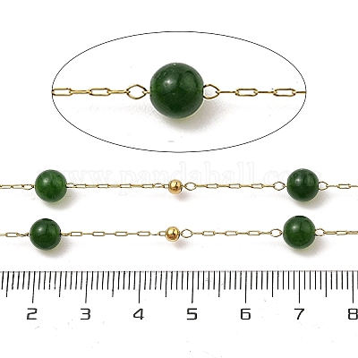 Ионное покрытие (ip) звеньевая цепь из нержавеющей стали 304 CHS-M006-04G-04-1