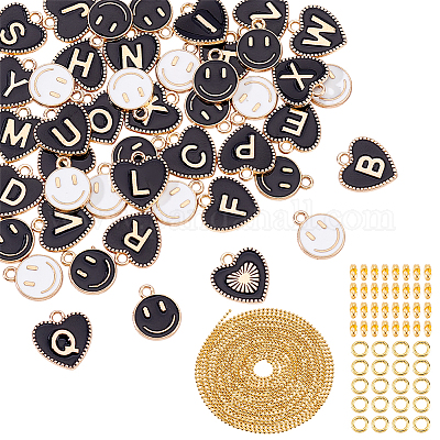 Набор ювелирных изделий diy DIY-GA0008-50-1