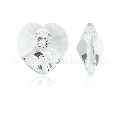 Подвески с кристаллами preciosa® maxima X-PRC-PD18-00030-1