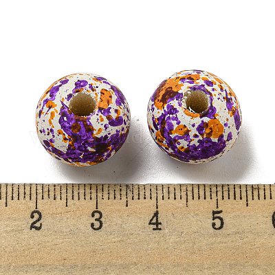 Аэрозольная краска&nbsp;WOOD-H107-03B-1