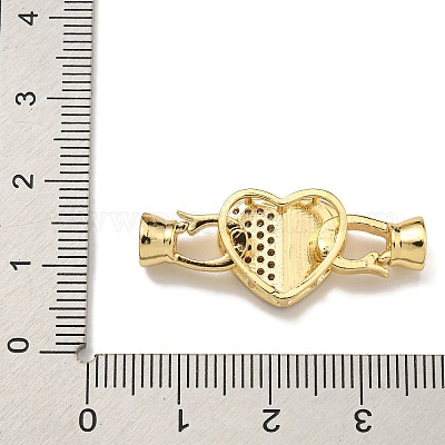 Латунное микропейв KK-U037-42G-02-1