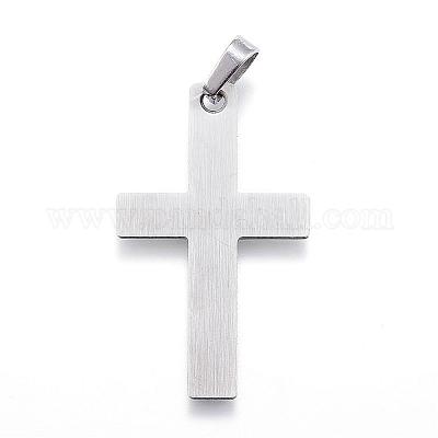 Подвески из нержавеющей стали 304 STAS-G124-16P-1