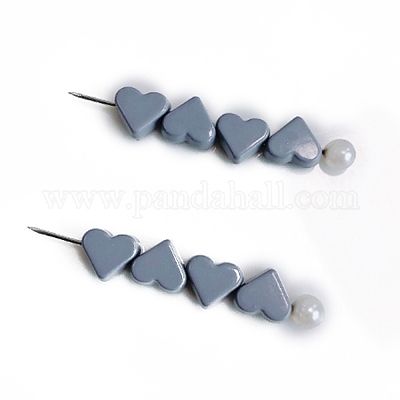 Сплавочные бусины&nbsp;FIND-WH0431-16J-1