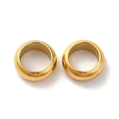 Ионное покрытие (ip) соединительные кольца из нержавеющей стали 304 STAS-E038-3G-1