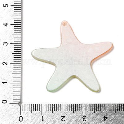 Акриловые подвески&nbsp;FIND-Q105-06B-01-1