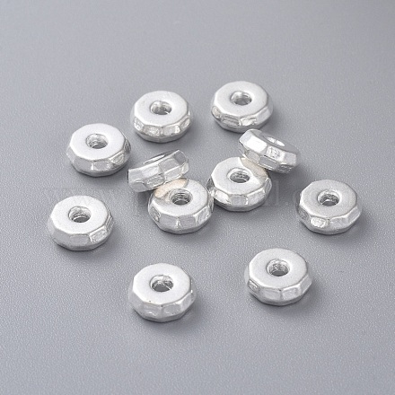 Perles de style tibétain X-LF0612Y-NFS-1