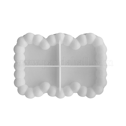 Силиконовые Молды для подставок под стаканы&nbsp;DIY-H162-98F-1