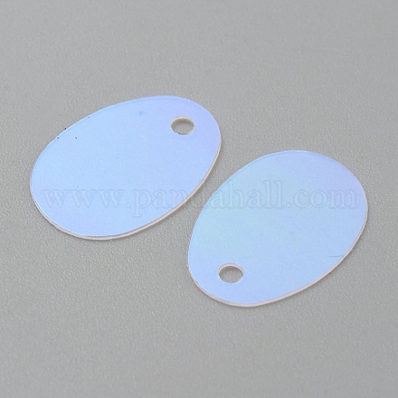 Лазерные подвески из пвх KY-WH0001-054B-1