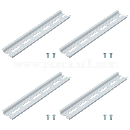 Кронштейн направляющей алюминиевой дорожки FIND-WH0400-47-1