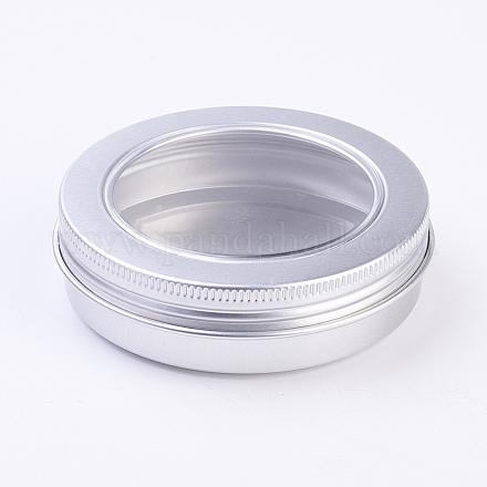Lattine di alluminio rotonde CON-WH0010-01-100ml-1