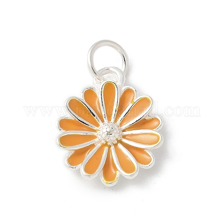 Серебряный кулон s925 STER-H115-12A-S-1