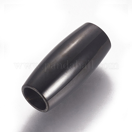 304 cierres magnéticos de acero inoxidable con extremos para pegar STAS-F212-022B-1