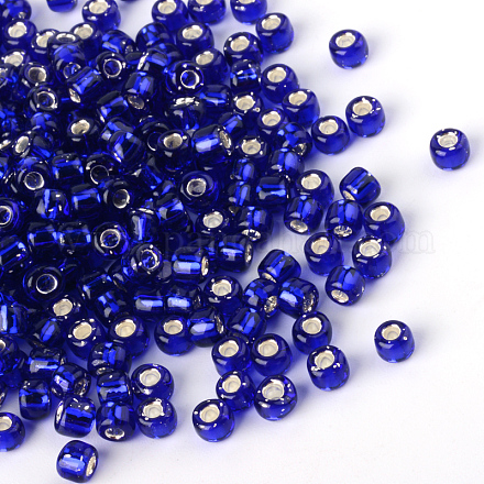 MGB Matsuno Glass Beads X-SEED-R017-44RR-1