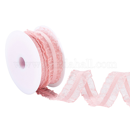 Frilly Trim Adhesives : Lace Tape
