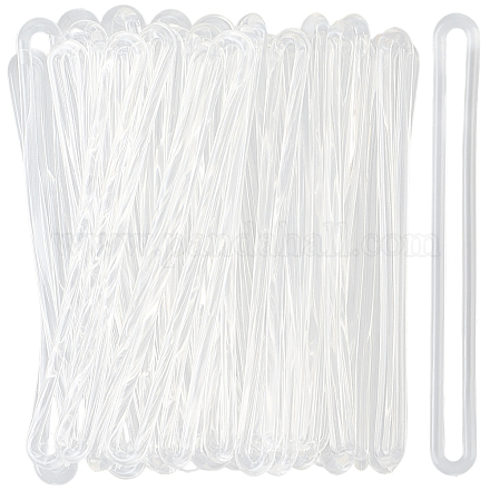 100 Stück PVC-Bänder&nbsp;FIND-CN0002-30A-1