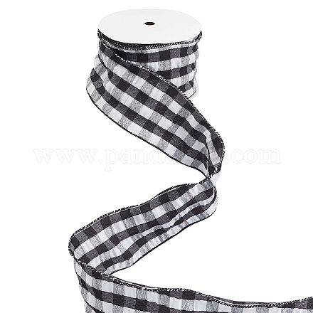 Лента для ткани&nbsp;OCOR-WH20816-008H-1