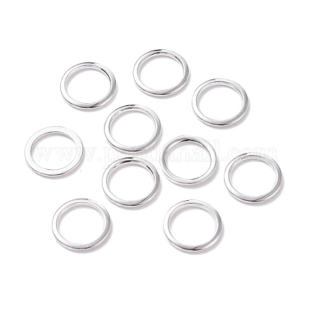 304 anelli di collegamento in acciaio inox STAS-F155-06S-10mm-1