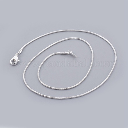 Brass Necklaces SW023-S-1