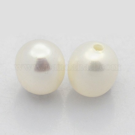 Natural Cultured Freshwater Pearl Beads PEAR-M010-01-1
