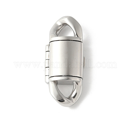 Застежки из хирургической нержавеющей стали 316 STAS-H234-03P-03-1