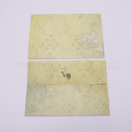 Papierumschlag DIY-WH0183-90A-1