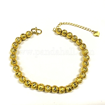 Bracelets en laiton Shegrace JB630A-1