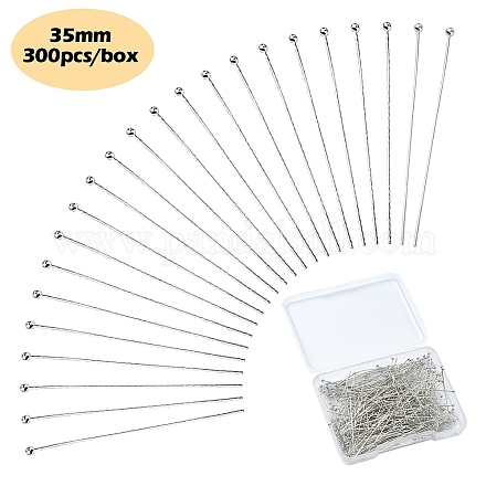 Контакты латунь шаровой головкой&nbsp;KK-YW0002-26A-P-1