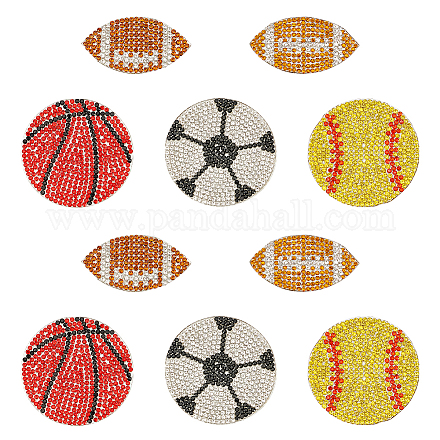 10 шт. DIY-FG0005-50-1