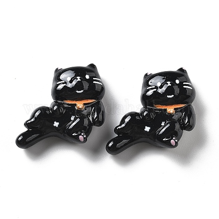 Кабошоны из смолы CRES-D277-01C-1