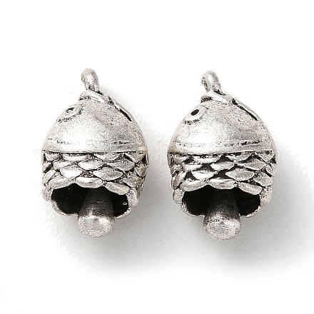 Латунные pendnats KK-M284-04AS-1