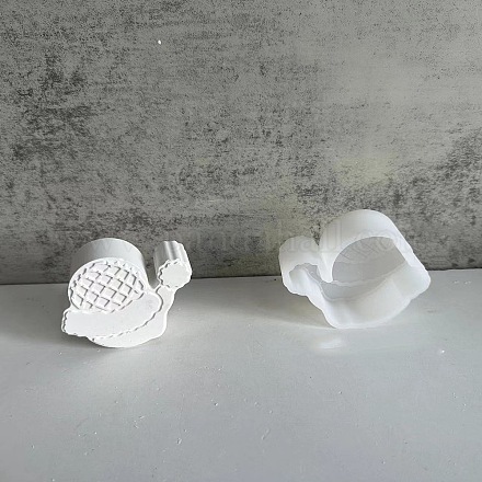 Силиконовые Молды для рождественских свечей SIL-B073-07-1