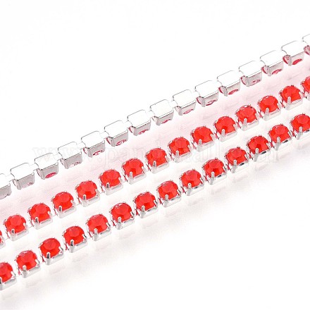 Eisen Strass Tasse Ketten&nbsp;CH-T006-01A-06-1