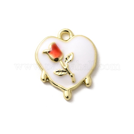 Подвески из сплава  FIND-H015-15G-02-1