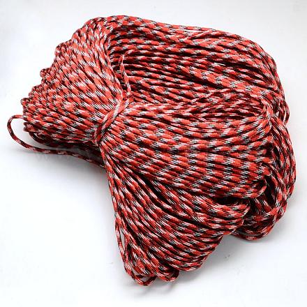 7 Inner Cores Polyester & Spandex Cord Ropes RCP-R006-078-1