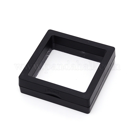 Прозрачная акриловая 3d плавающая рамка EDIS-WH0005-19C-1