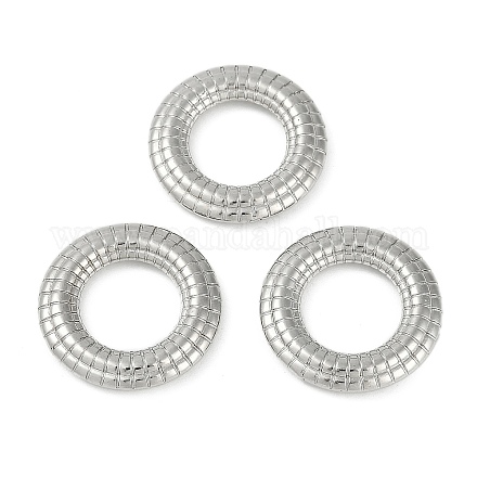 Пластиковые соединительные кольца ccb CCB-G020-37B-P-1