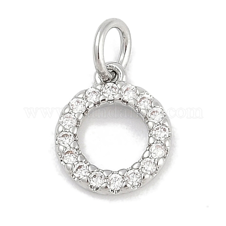 Стойки обшивки латунные подвески KK-Q028-55P-1