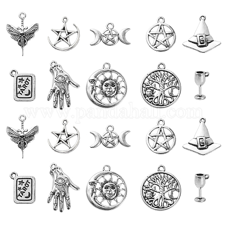 100 шт. TIBEP-CJ0002-86-1