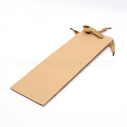 Kraft Paper Bags CARB-WH0011-06A-1