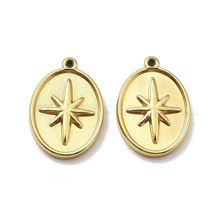 Ионное покрытие (ip) подвески из нержавеющей стали 304 STAS-G347-09G-1