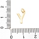 Стойки обшивки латунные подвески KK-C065-05Y-G-3
